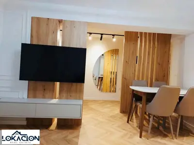 House 2+1 for rent in Tregu Elektrik, Tirana, 73 m². Photo 8 of 8