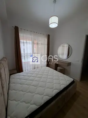 Apartament 1+1 me qera në Ali Demi, Tiranë, 60 m². Foto 6 nga 6