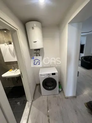 Appartamento 2+1 in affitto a Rruga Karl Gega, Tirana, 120 m². Foto 6 di 11