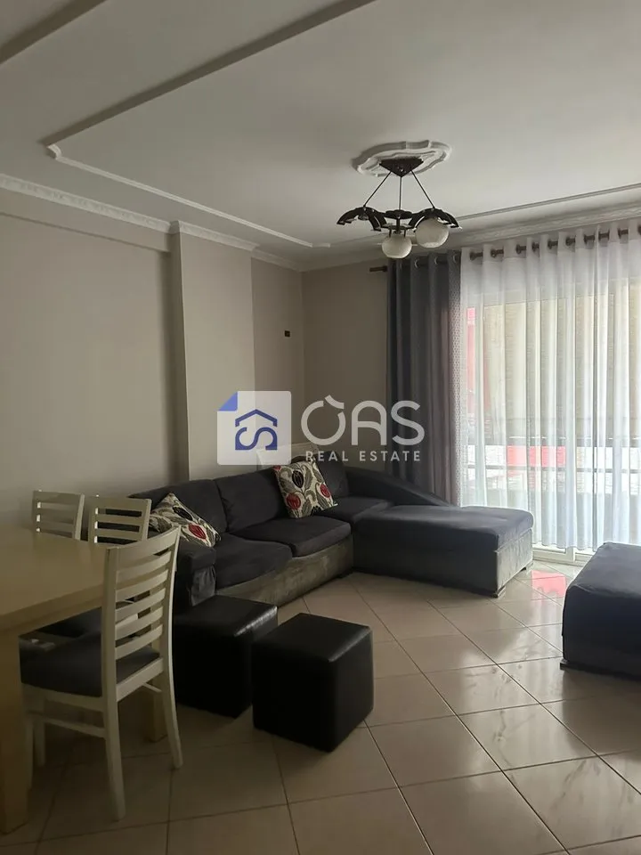 Appartamento 2+1 in affitto ad Astir, Tirana, 94 m². Foto 1 di 4