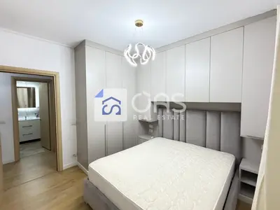 Appartamento 2+1 in affitto a Kopshti Zologjik, Tirana, 90 m². Foto 4 di 4