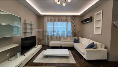 Apartment 2+1 for rent in Rruga Dervish Hima, Tirana, 140 m². Photo 4 of 12