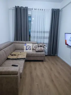 Apartment 1+1 for rent in Fresku, Tirana, 54 m². Photo 3 of 3