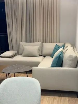 Apartament 2+1 me qera në Rruga Mine Peza, Tiranë, 110 m². Foto 10 nga 12