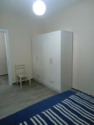 Appartamento 1+1 in affitto a Lungomare, Valona, 70 m². Foto 8 di 10