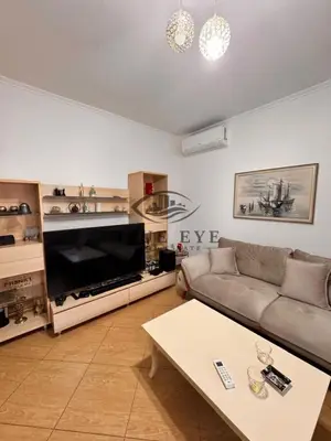 Appartamento 2+1 in affitto a Plazhi Rrota e Kuqe, Durazzo, 90 m². Foto 2 di 4