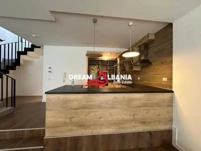Villa in affitto a Mullet, Tirana, 250 m². Foto 2 di 12