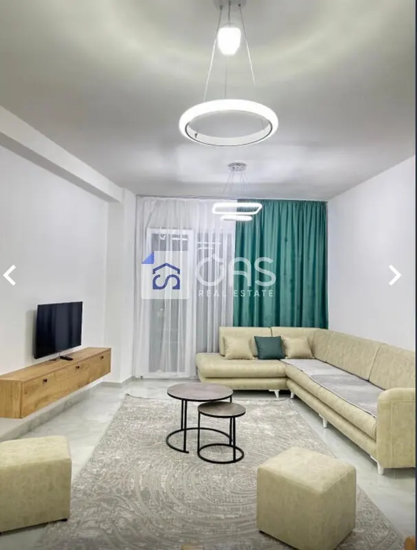 Appartamento 2+1 in affitto ad Astir, Tirana, 120 m²