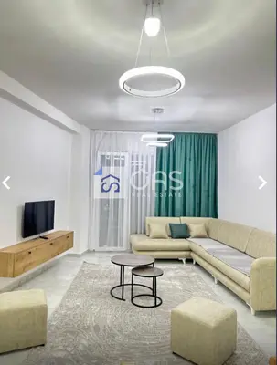Appartamento 2+1 in affitto ad Astir, Tirana, 120 m². Foto 1 di 4