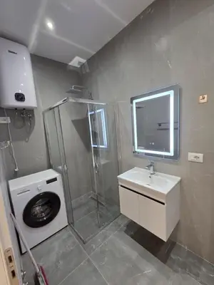 Apartment 1+1 for rent in Rruga 5 Maji, Tirana, 70 m². Photo 2 of 8