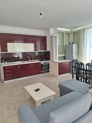 Apartament 2+1 me qera në Rruga Faik Konica, Vlorë, 90 m². Foto 7 nga 10