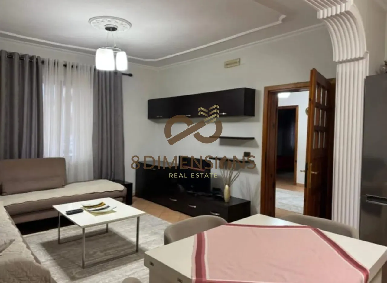 Shtëpi private 2+1 me qera në Allias, Tiranë, 110 m². Foto 1 nga 6