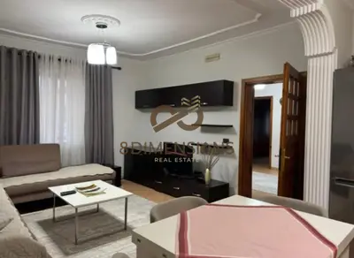 Shtëpi private 2+1 me qera në Allias, Tiranë, 110 m². Foto 1 nga 6
