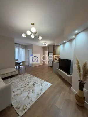 Apartment 2+1 for rent in Yzberisht, Tirana, 80 m². Photo 2 of 6