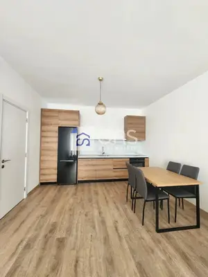 Apartment 1+1 for rent in Rruga e Dibrës, Tirana, 76 m². Photo 2 of 5