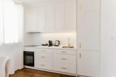 Appartamento 1+1 in affitto ad Astir, Tirana, 75 m². Foto 4 di 10