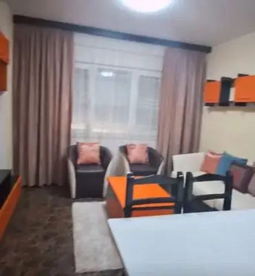 Appartamento 1+1 in affitto a Petro Nini Luarasi, Tirana, 60 m². Foto 2 di 5