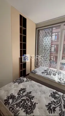 Apartment 2+1 for rent in Tirana, 112 m². Photo 4 of 5