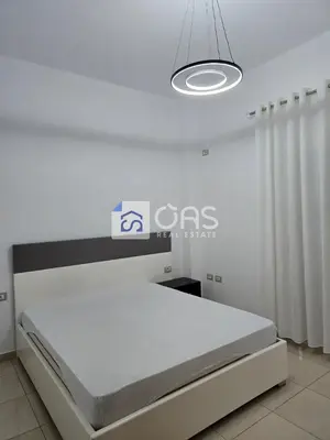 Apartment 1+1 for rent in Vilat Gjermane, Tirana, 60 m². Photo 5 of 6