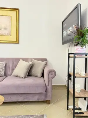 Apartment 2+1 for rent in Ish Ekspozita, Tirana, 76 m². Photo 2 of 8