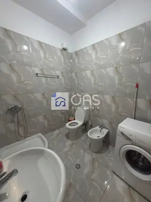 Apartment 1+1 for rent in Kompleksi Delijorgji, Tirana, 71 m². Photo 6 of 6