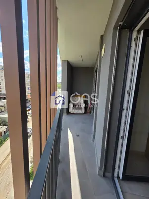 Appartamento 2+1 in affitto ad Astir, Tirana, 91 m². Foto 6 di 7