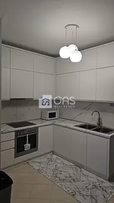 Apartment 2+1 for rent in Kodra e Diellit, Tirana, 100 m². Photo 2 of 5