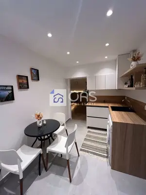 Monolocale in affitto a Rruga e Durrësit, Tirana, 40 m². Foto 9 di 12