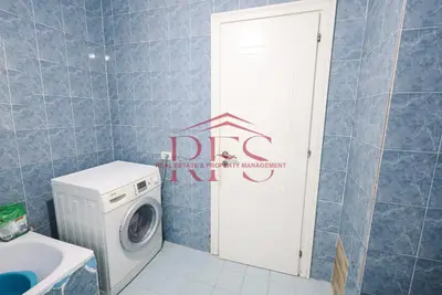 Appartamento 2+1 in affitto a Zogu i Zi, Tirana, 90 m². Foto 5 di 10