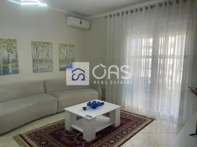 Appartamento 1+1 in affitto a Bulevardi Zogu I, Tirana, 68 m². Foto 2 di 7
