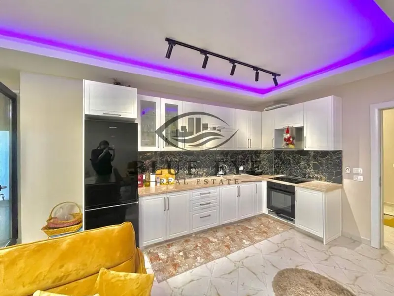 Apartment 1+1 for rent in Vollga, Durrës, 90 m²