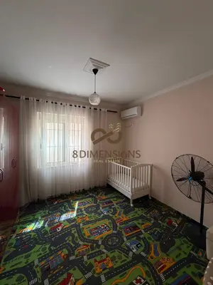 Penthouse 3+1 for rent in Astir, Tirana, 230 m². Photo 9 of 11