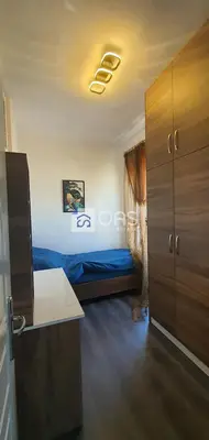 Apartament 2+1 me qera në Brryli, Tiranë, 65 m². Foto 5 nga 5