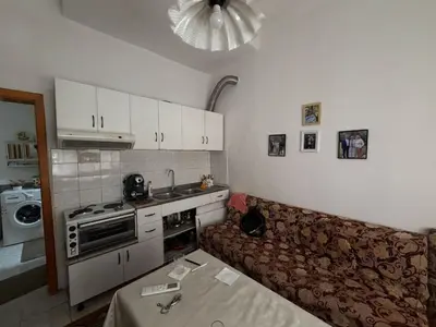 Appartamento 2+1 in affitto a Pallatet Agimi, Tirana, 80 m². Foto 2 di 5