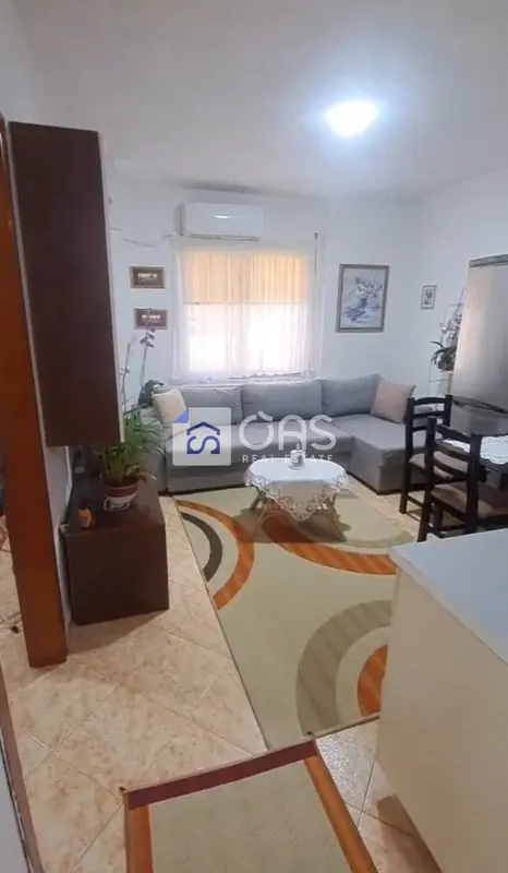 Appartamento 2+1 in affitto a Yzberisht, Tirana, 60 m²
