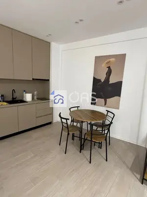 Appartamento in affitto a 5 maj, Tirana, 40 m². Foto 2 di 4