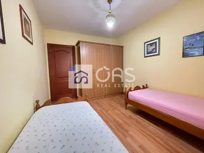 Appartamento 2+1 in affitto a Tregu Elektrik, Tirana, 140 m². Foto 6 di 9