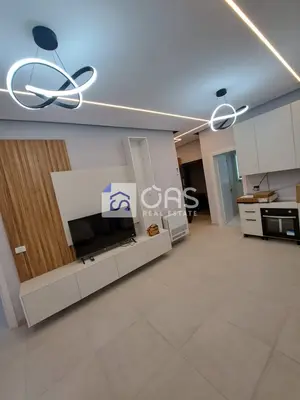 Apartament 2+1 me qera në 5 Maj, Tiranë, 82 m². Foto 1 nga 3