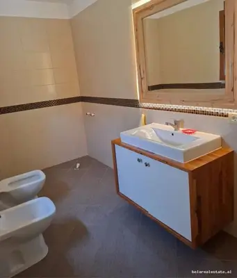 Villa in affitto a Baldushk, Tirana, 250 m². Foto 11 di 12
