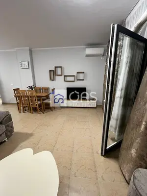 Apartment 2+1 for rent in Bulevardi i Ri, Tirana, 123 m². Photo 3 of 11