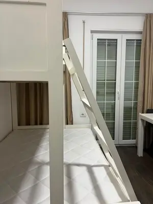 Studio for rent in Galaktik, Durrës, 30 m². Photo 4 of 6