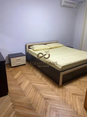 Appartamento 1+1 in affitto a Blloku, Tirana, 54 m². Foto 3 di 3