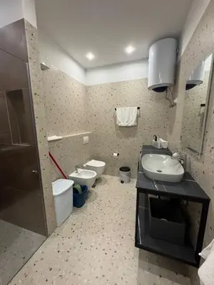 Apartment 2+1 for rent in Vollga, Durrës, 95 m². Photo 5 of 6