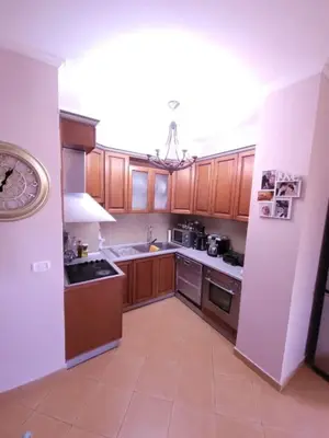 Apartament 2+1 me qera në Bulevardi Gjergj Fishta, Tiranë, 125 m². Foto 3 nga 8