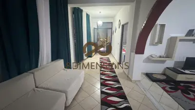 Apartament 2+1 me qera në Varri i Bamit, Tiranë, 100 m². Foto 3 nga 7