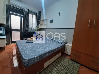 Appartamento 1+1 in affitto a Bulevardi i Ri, Tirana, 74 m². Foto 5 di 5
