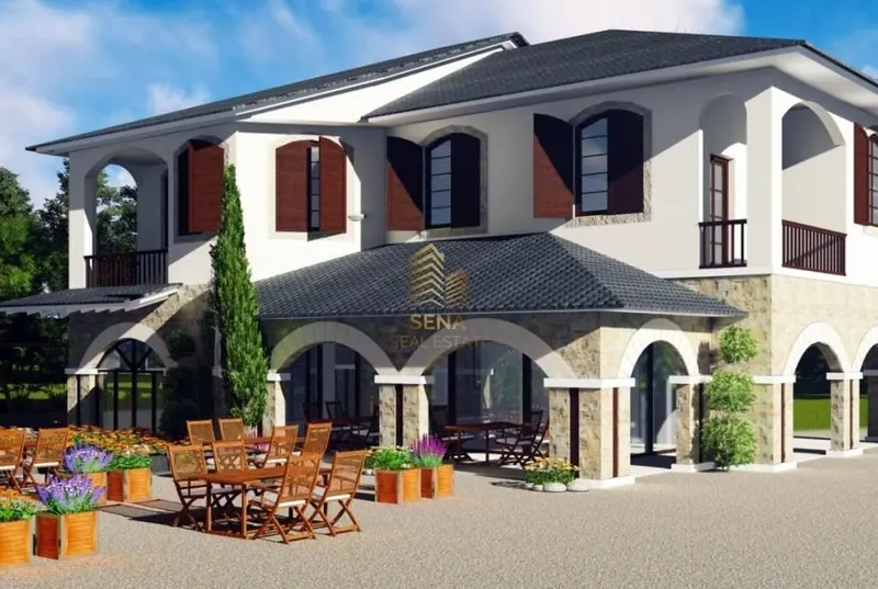 Locale in affitto a Pjeze, Durazzo, 444 m²