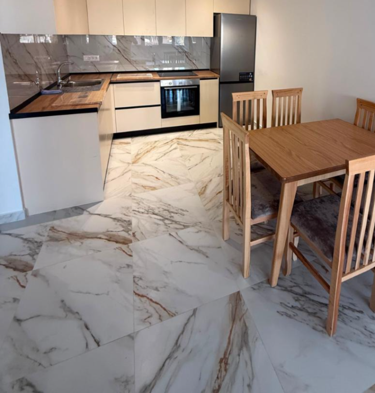 Appartamento 2+1 in affitto a Rruga Dritan Hoxha, Tirana, 100 m². Foto 2 di 3