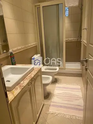Apartament 3+1 me qera në Rruga e Elbasanit, Tiranë, 117 m². Foto 6 nga 8