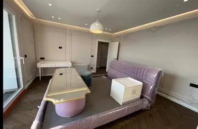 Vilë me qera në TEG, Tiranë, 306 m². Foto 9 nga 12